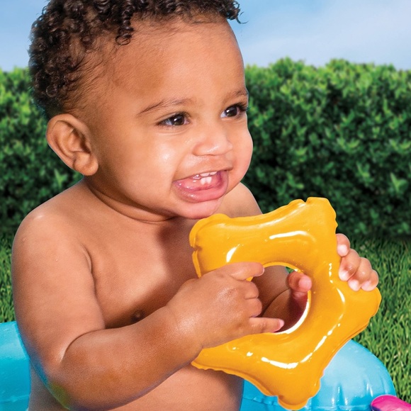 🌟NIB🌟 Banzal JR Splash Discovery Activity Center - Picture 9 of 16